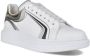 Alexander mcqueen Witte Oversize Sneakers White Heren - Thumbnail 8