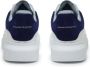 Alexander mcqueen Witte Oversized Sneakers met Dubbele Hiel White Heren - Thumbnail 3