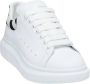 Alexander McQueen Witte Oversized Sneakers voor Mannen - Thumbnail 2