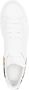 Alexander McQueen Witte Oversized Sneakers voor Vrouwen - Thumbnail 2