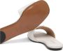 Alexander McQueen Witte sandalen voor vrouwen - Thumbnail 2