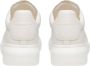 Alexander McQueen Witte Shearling Damesschoenen - Thumbnail 2