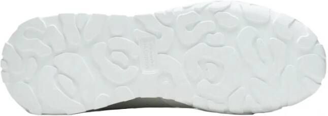 Alexander McQueen Witte Sneakers 634619 Whz97 9061