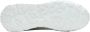 Alexander McQueen Witte Sneakers 634619 Whz97 9061 - Thumbnail 2