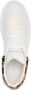 Alexander mcqueen Witte Sneakers met Kalfshaar Hiel White Dames - Thumbnail 8