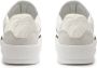 Alexander mcqueen Witte Sneakers met Oversized Rubberen Zool White Heren - Thumbnail 12