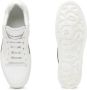 Alexander mcqueen Witte Sneakers met Oversized Rubberen Zool White Heren - Thumbnail 13