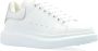 Alexander mcqueen Witte Sneakers Stijlvol Model White Dames - Thumbnail 2