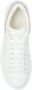 Alexander mcqueen Witte Sneakers Stijlvol Model White Dames - Thumbnail 3