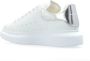 Alexander mcqueen Witte Sneakers Stijlvol Model White Dames - Thumbnail 4
