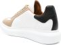 Alexander McQueen Witte Sneakers voor Mannen Aw25 - Thumbnail 2