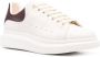 Alexander mcqueen Witte Sneakers voor een stijlvolle look White Heren - Thumbnail 2