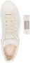 Alexander mcqueen Low-Top Sneakers Oversize Sneakers Leather White Pink in wit - Thumbnail 8