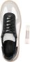Alexander mcqueen Witte Vetersneaker met Rubberen Zool Multicolor Heren - Thumbnail 4