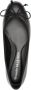 Alexander mcqueen Zwarte Ballerina Schoenen voor Vrouwen Black Dames - Thumbnail 3