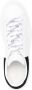 Alexander mcqueen Rubber Sneakers voor Mannen en Vrouwen White Dames - Thumbnail 4