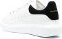 Alexander mcqueen Rubber Sneakers voor Mannen en Vrouwen White Dames - Thumbnail 5
