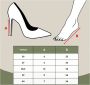 Alexander mcqueen Zwarte Leren Gespsandalen Zwart Dames - Thumbnail 6