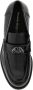 Alexander mcqueen Zwarte Chelsea Platte Schoenen Black Heren - Thumbnail 2