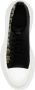 Alexander mcqueen Zwarte Tread Sneakers met Contrasterend Logo Black Heren - Thumbnail 4