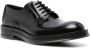 Alexander McQueen Zwarte Loafer Schoenen Moderne Stijl - Thumbnail 2