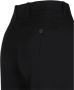Alexander McQueen Zwarte op maat gemaakte bootcut-broek - Thumbnail 2