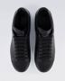Alexander mcqueen Zwarte Oversized Sneaker Black Heren - Thumbnail 3