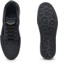 Alexander mcqueen Zwarte Panel Sneaker met Logo Ingedrukte Tong Black Heren - Thumbnail 3