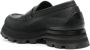 Alexander mcqueen Zwarte platte schoenen met handtekening zegel Black Heren - Thumbnail 2