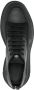 Alexander mcqueen Zwarte Sneakers met Gestructureerde Rubberen Zool Black Heren - Thumbnail 4