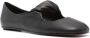 Alexander mcqueen Zwarte Sneakers voor een Stijlvolle Look Black Dames - Thumbnail 4
