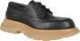 Alexander mcqueen Zwarte Sneakers voor Mannen Aw24 Black Heren - Thumbnail 2
