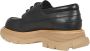 Alexander mcqueen Zwarte Sneakers voor Mannen Aw24 Black Heren - Thumbnail 3