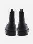 Alexander mcqueen Men's Lace-up Shoes Zwart Heren - Thumbnail 2