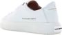 Alexander Smith Alazldm 9010.Wbo Witte Sneakers White Heren - Thumbnail 9