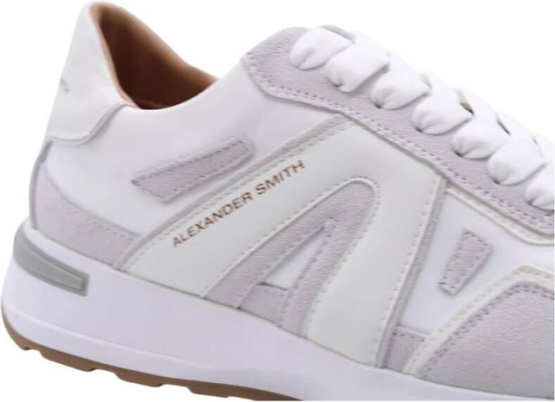 Alexander Smith Amzi Sneaker