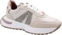 Alexander Smith Andreescu Sneaker Beige Dames - Thumbnail 2