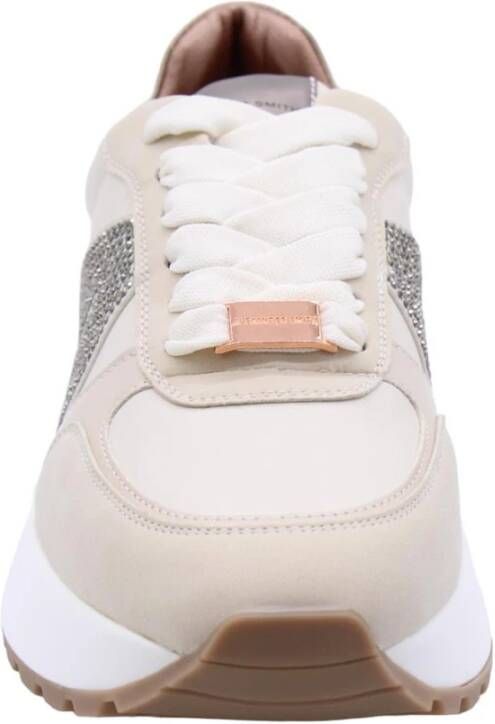 Alexander Smith Andreescu Sneaker Beige Dames