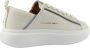 Alexander Smith Avio Wembley White Light Sneakers - Thumbnail 2