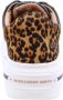 ALEXANDER SMITH Lage Sneakers Dames Lancaster Woman Maat: 36 Materiaal: Leer Kleur: Zwart - Thumbnail 7