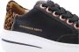 ALEXANDER SMITH Lage Sneakers Dames Lancaster Woman Maat: 36 Materiaal: Leer Kleur: Zwart - Thumbnail 9