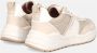 Alexander Smith Eco-Dover Dames Sneakers Streetwear Vrouwen - Thumbnail 6