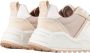Alexander Smith Beige Sneakers EcoDover Stijl - Thumbnail 2