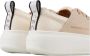 Alexander Smith Beige Sneakers EcoWembley Stijl - Thumbnail 2