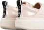 Alexander Smith Beige Vegan Sneakers voor Vrouwen Beige Dames - Thumbnail 3