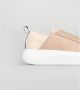 Alexander Smith Wit Brons Sportieve Elegantie Sneakers Multicolor Dames - Thumbnail 8