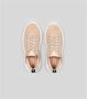 Alexander Smith Wit Brons Sportieve Elegantie Sneakers Multicolor Dames - Thumbnail 10