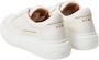 Alexander Smith Bianco EcoGreenwich Sneakers Damesschoenen - Thumbnail 2