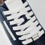 Alexander Smith Blauwe Eco-Wembley Sneakers Blue Heren - Thumbnail 3