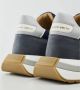 Alexander Smith Blauwe Runner Sneakers Sportieve Stijl Blue Heren - Thumbnail 5